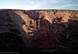 Canyon De Chelly National Monument - 03